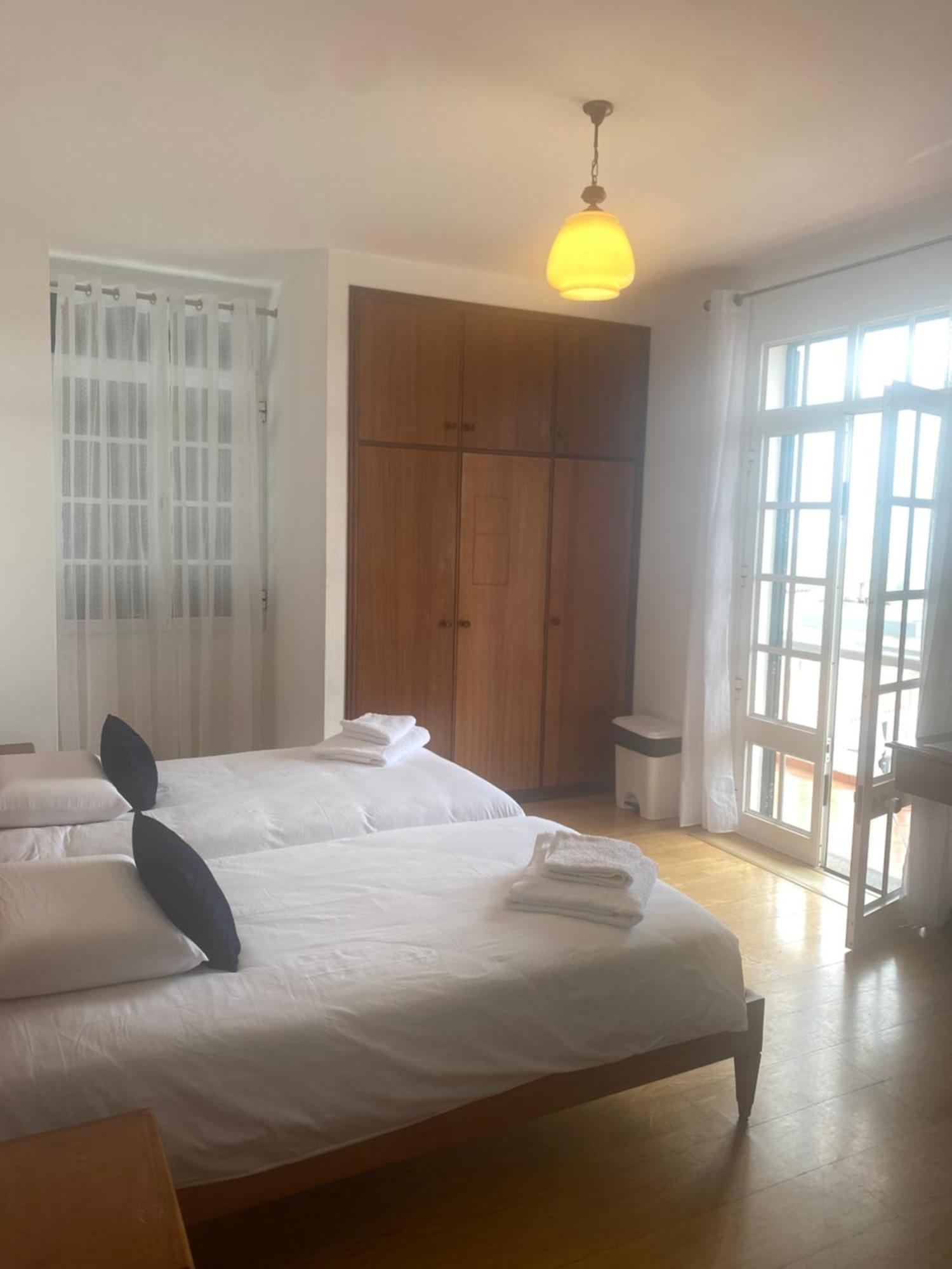 Valhalla Panorama - The Old Residencial Pina ฟุงชาล ห้อง รูปภาพ