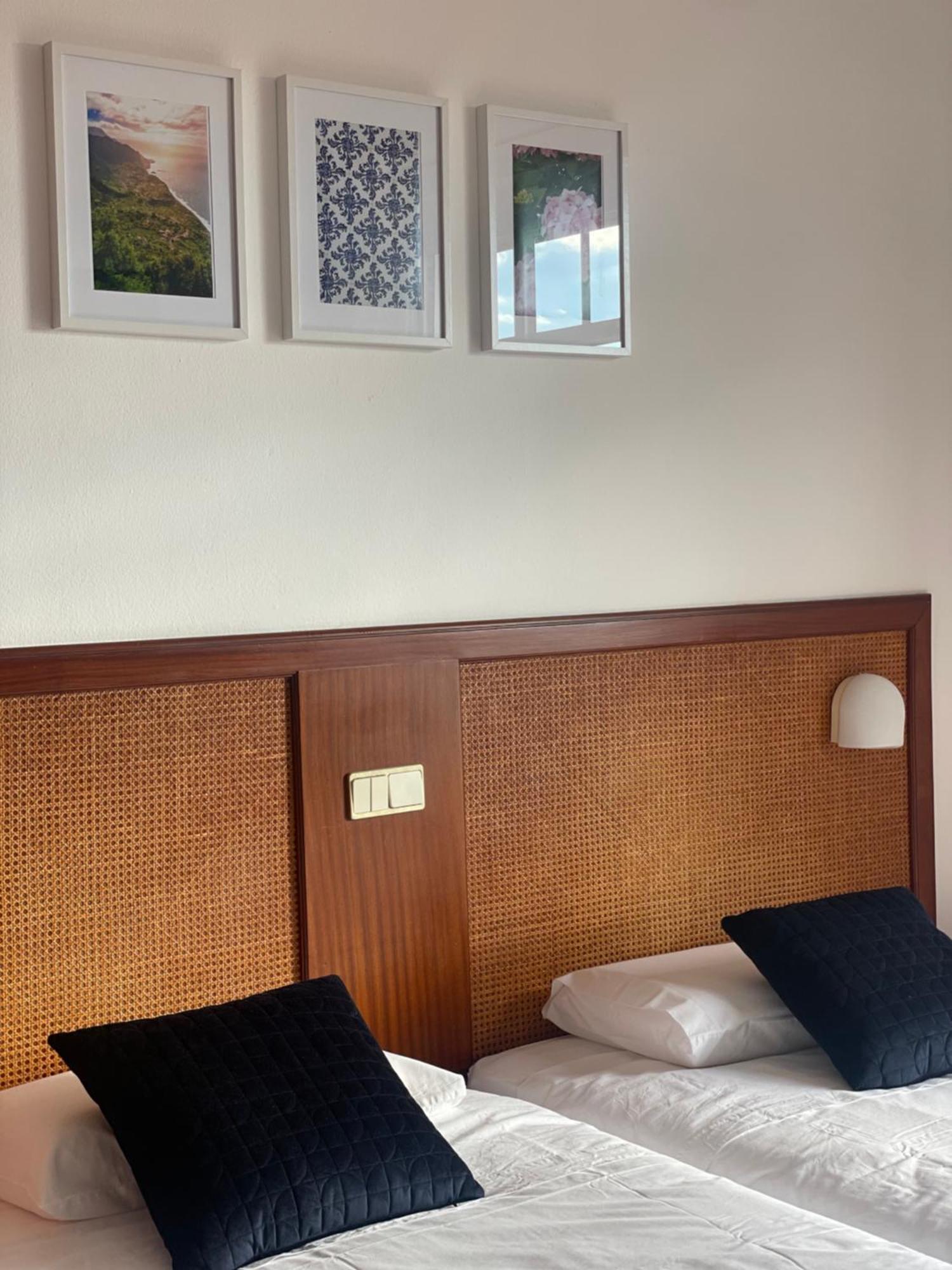 Valhalla Panorama - The Old Residencial Pina ฟุงชาล ห้อง รูปภาพ