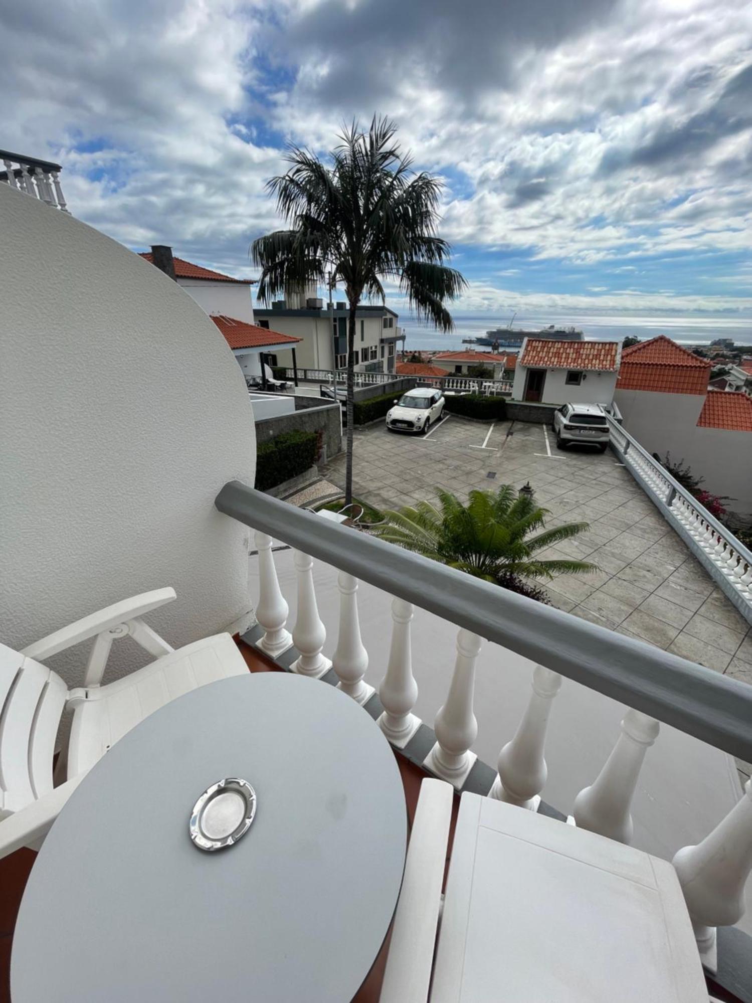 Valhalla Panorama - The Old Residencial Pina ฟุงชาล ห้อง รูปภาพ