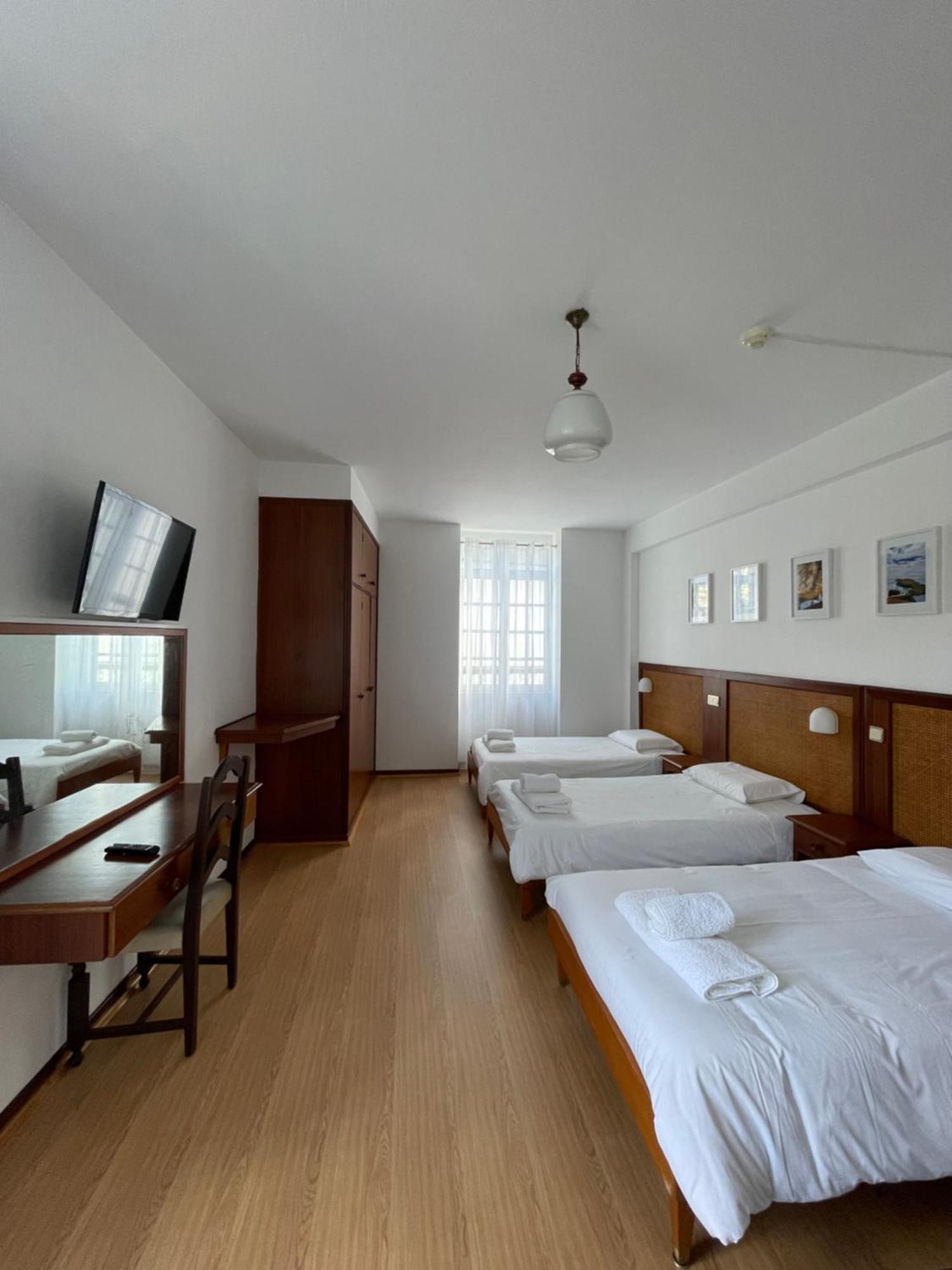 Valhalla Panorama - The Old Residencial Pina ฟุงชาล ห้อง รูปภาพ