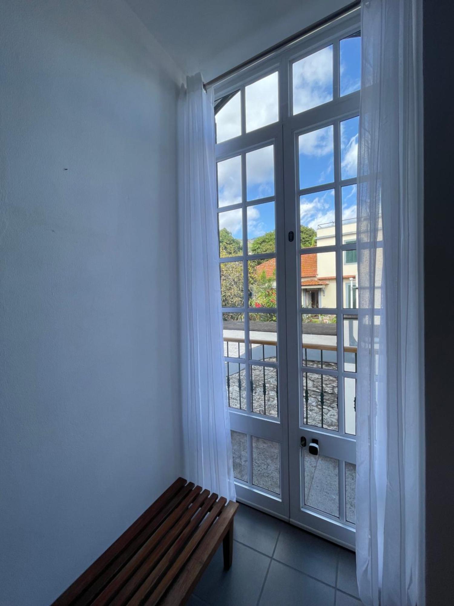 Valhalla Panorama - The Old Residencial Pina ฟุงชาล ห้อง รูปภาพ