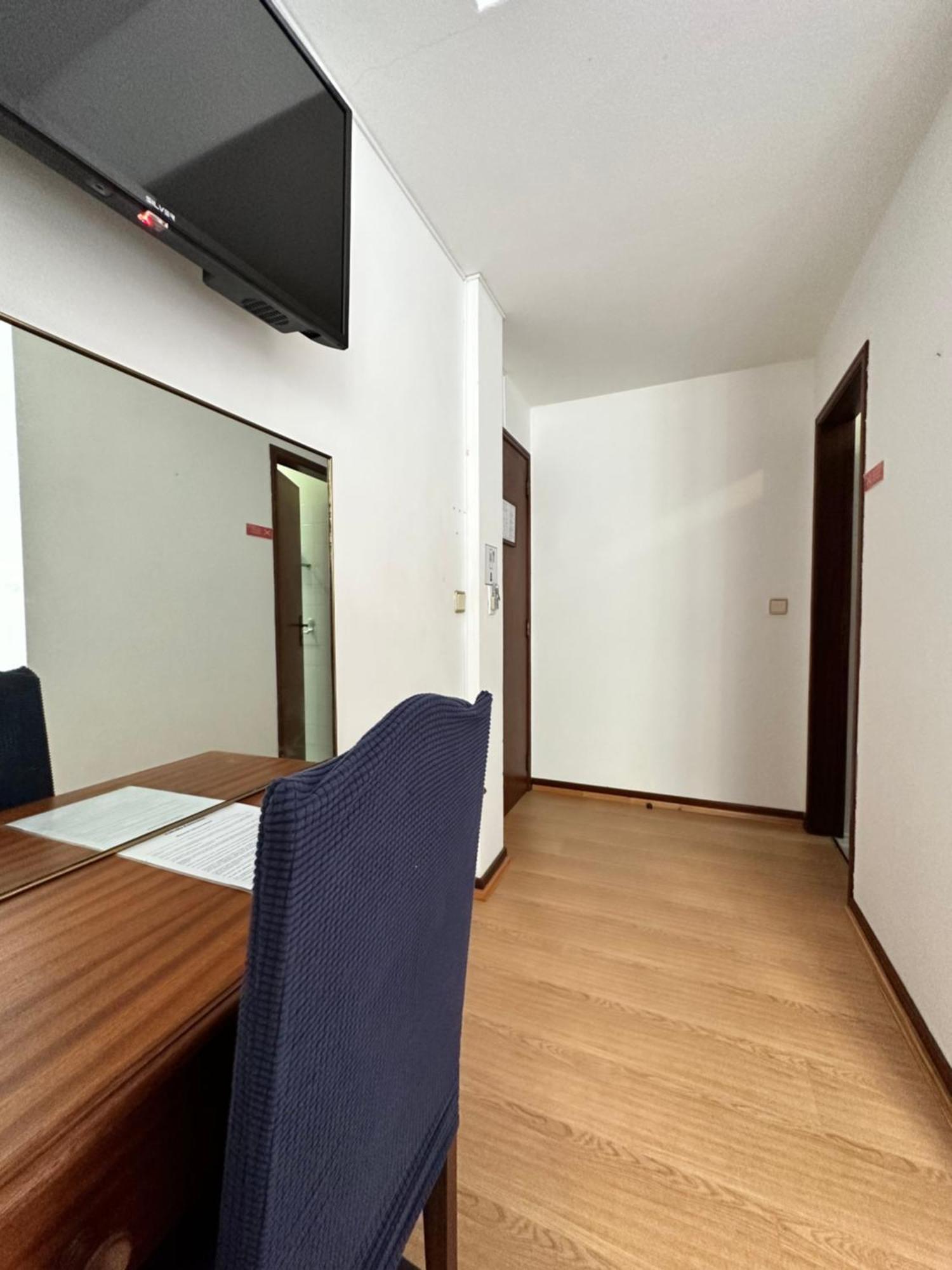 Valhalla Panorama - The Old Residencial Pina ฟุงชาล ห้อง รูปภาพ