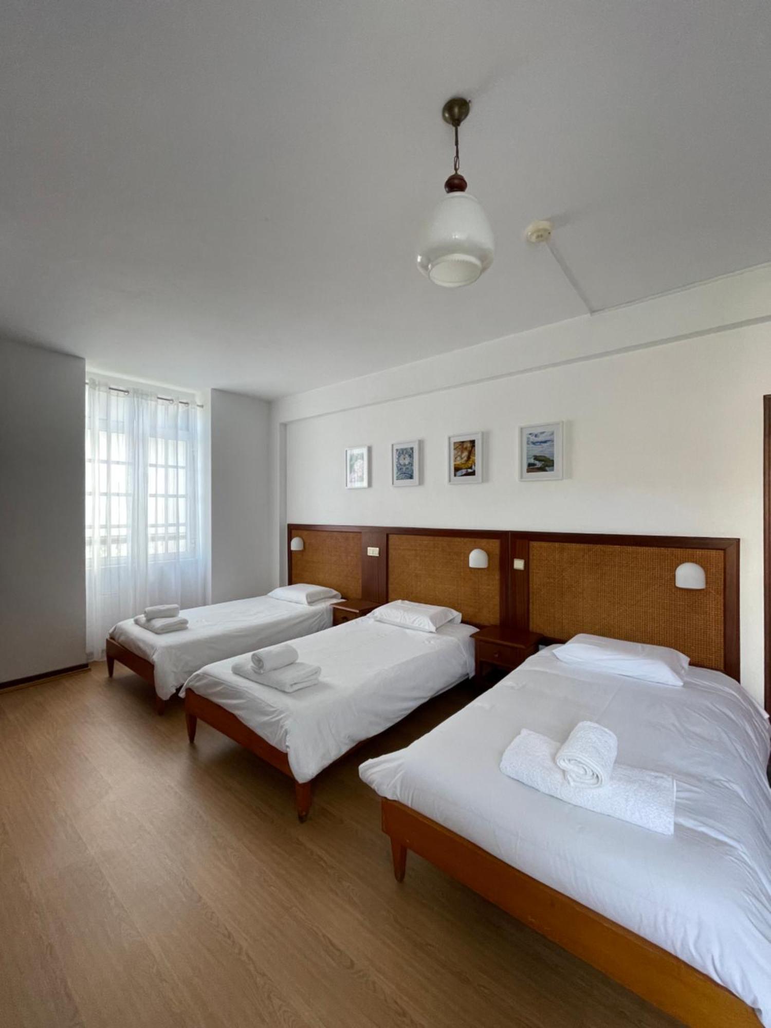 Valhalla Panorama - The Old Residencial Pina ฟุงชาล ห้อง รูปภาพ